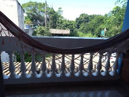 Image: Casa Brasil pousada e lazer