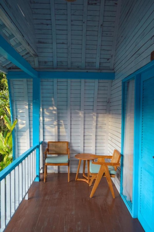 Image: The MG Villa & SPA