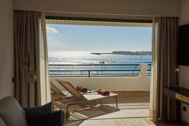 Image: Grand Hyatt Lanzarote Playa Dorada Resort