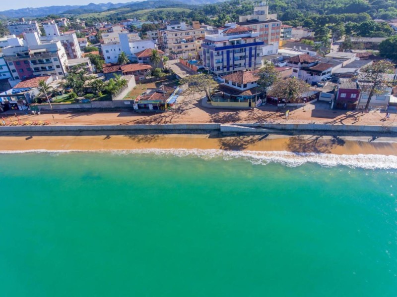 Image: Gaeta Hotel