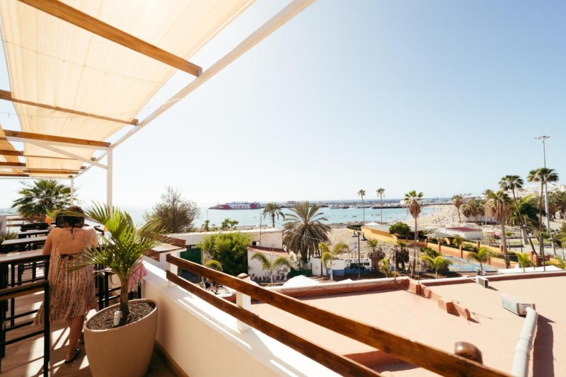 Image: Ocean Nomads Coworking Tenerife