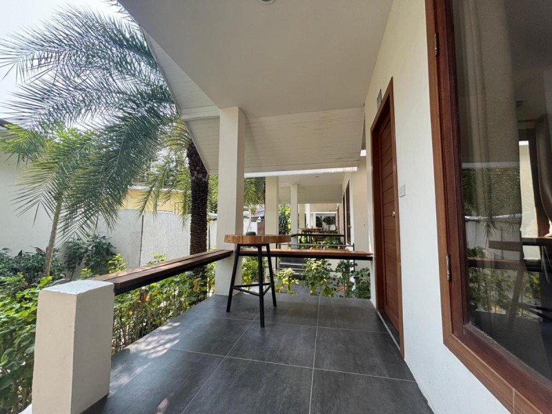 Image: Diamond Beach Resort