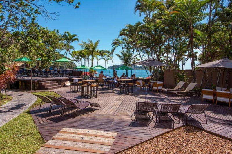 Image: Casa Hotel Sahy