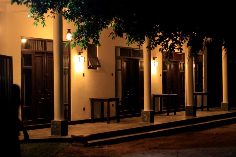 Image: Eden Roc Guest Inn