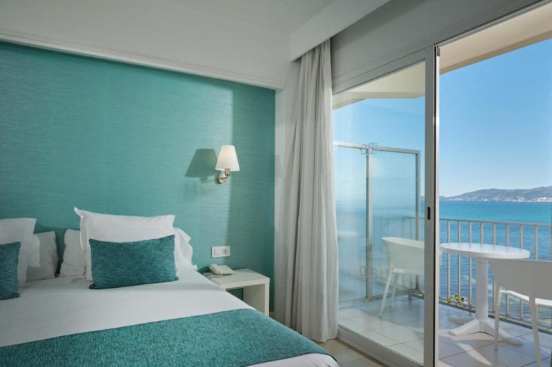 Image: BQ Apolo Hotel