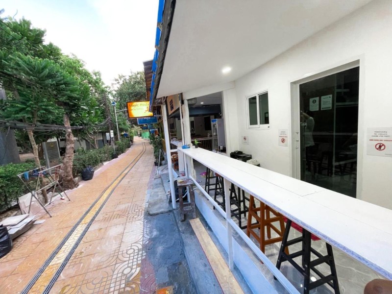 Image: Magic Hostel