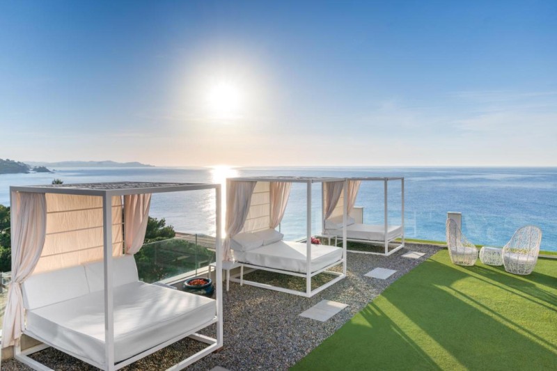 Image: Hotel Planamar by Escampa Hotels