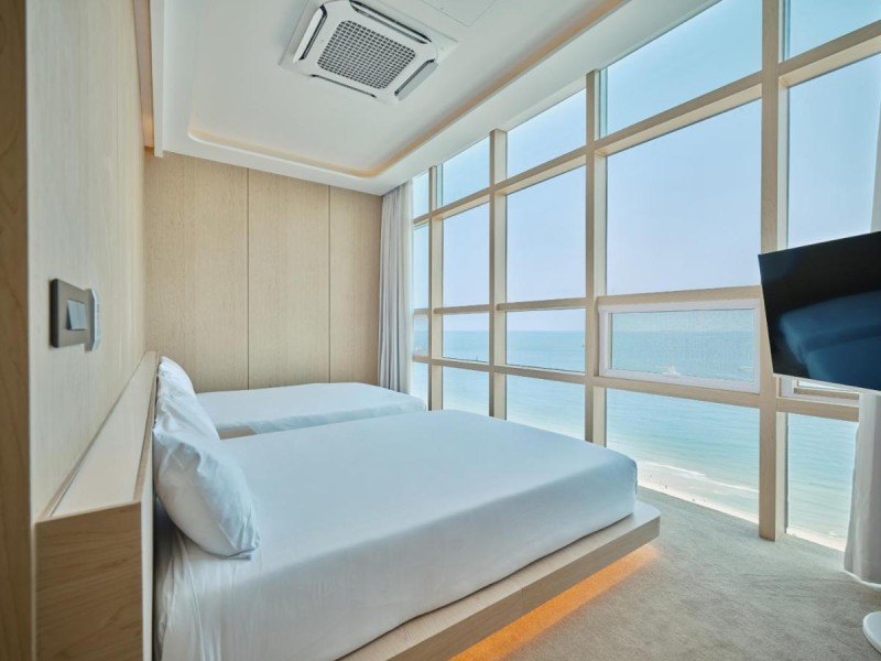 Image: UH Suite The Haeundae
