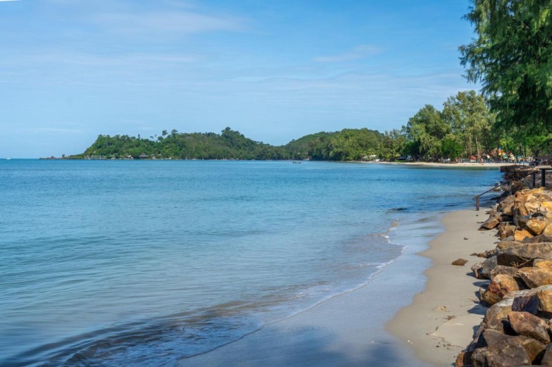 Image: Koh Chang Longstay Resort