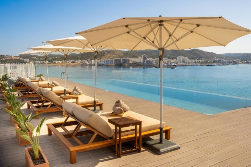 Image: INNSiDE by Meliá Ibiza Beach