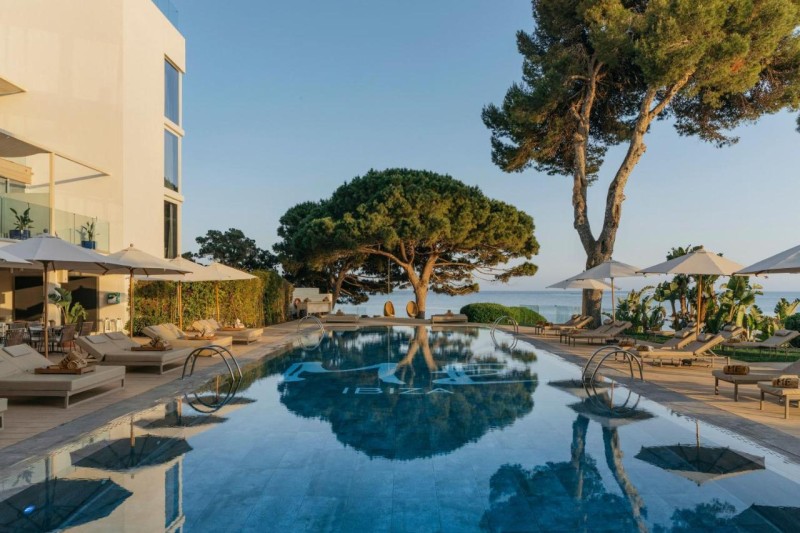 Image: ME by Meliá Ibiza - The Leading Hotels of the World