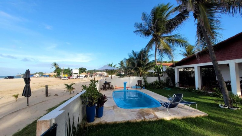 Image: Espaço Brilho do Sol Genipabu