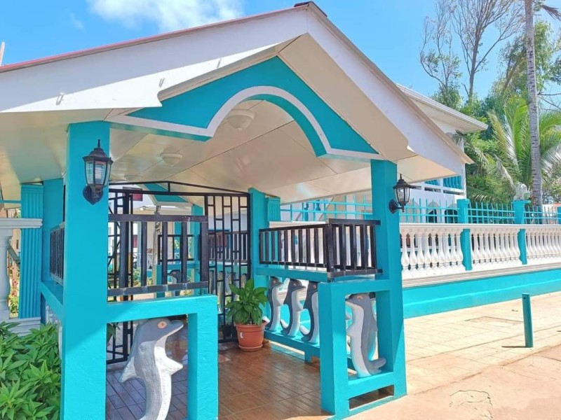 Image: Los Delfines Hotel & Dive Center