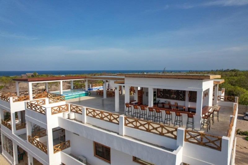 Image: Haber Hotel & SPA