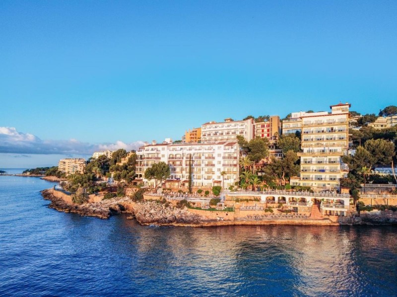 Image: Hotel ROC Illetas & SPA