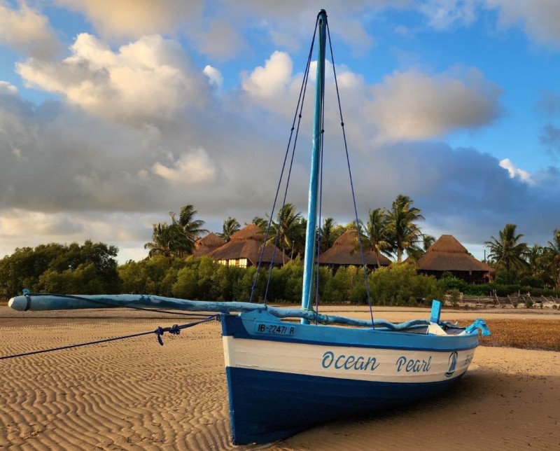 Image: Ocean Pearl Beach Lodge