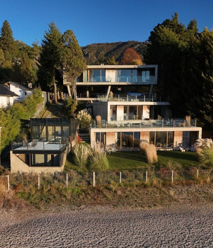Image: Wa One Lake Homes