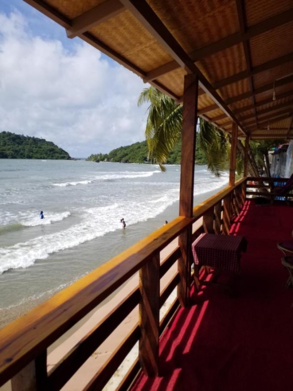Image: Fernandes Bar and Restaurant