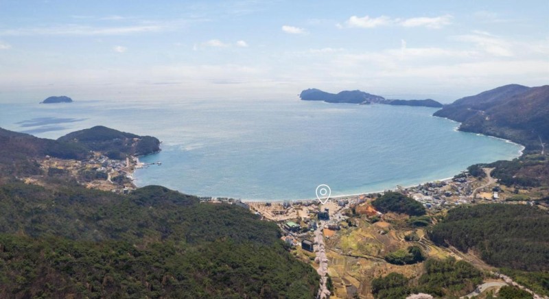 Image: Hinokki Haesuzzim Resort