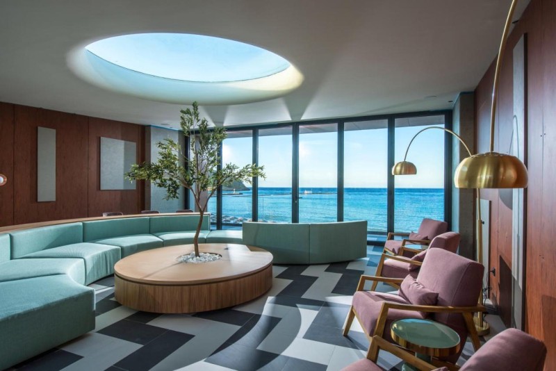 Image: Harmony Boutique Resort - Adults oriented