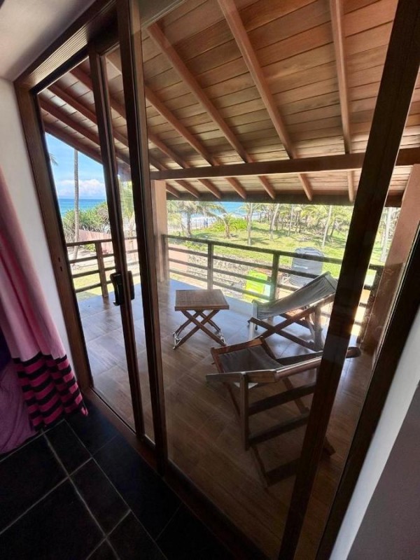 Image: Reef Bungalow Hotel