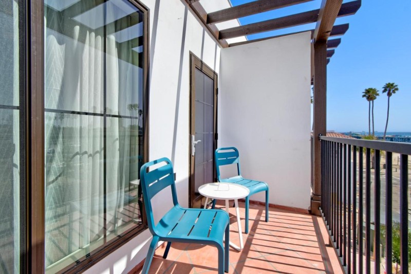 Image: Marea Sol Hotel