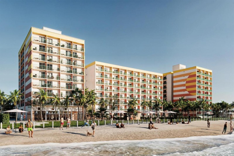 Image: voco The Shelby - Myrtle Beach by IHG