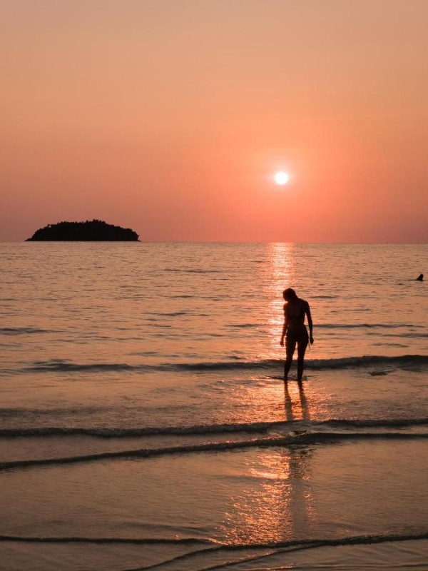 Image: Slumber Resort Koh Chang