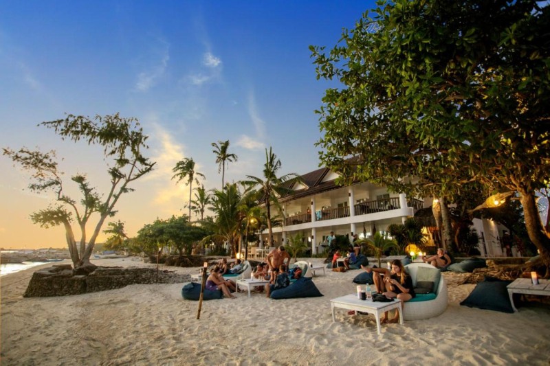 Image: Ocean Vida Beach and Dive Resort