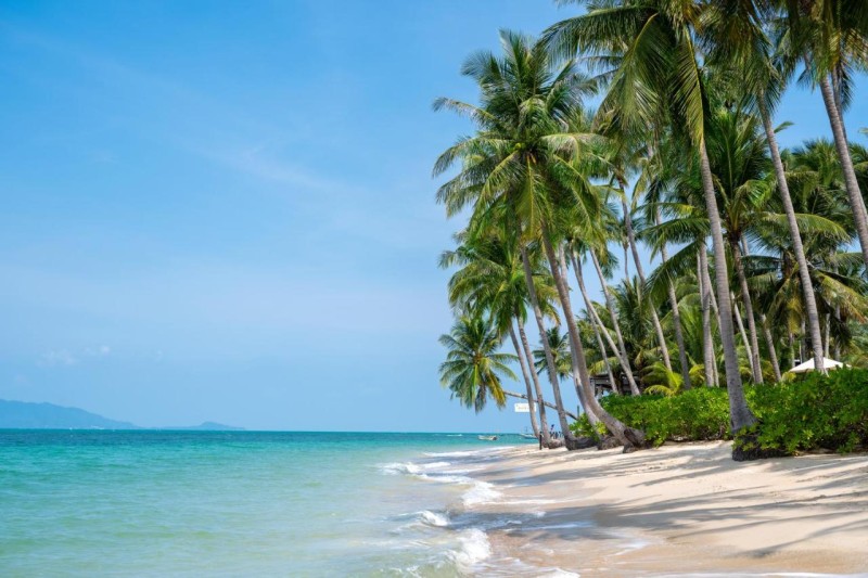 Image: Sea&Sky Beach Resort Beachfront Bungalows & Pool Villas