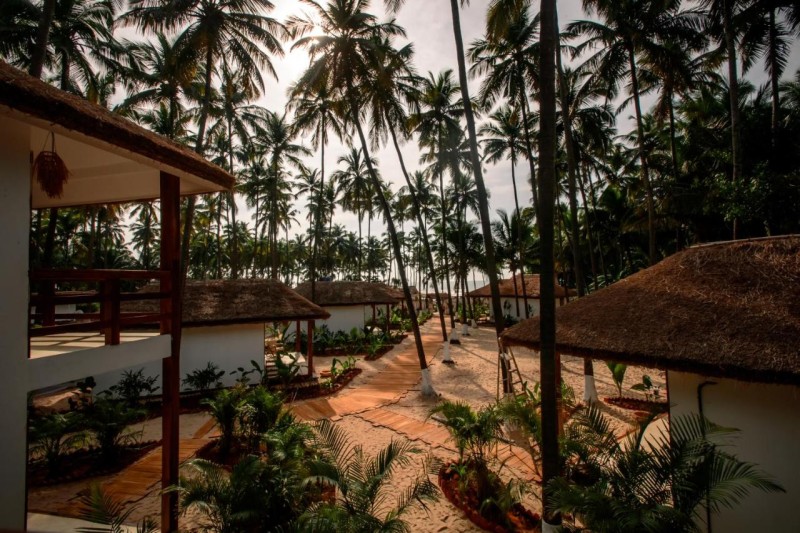 Image: Thalassa Beach Boutique Resort