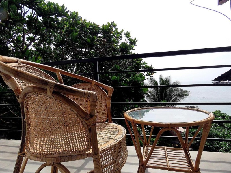 Image: H&C Heaven Beach Hotel