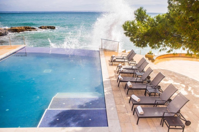 Image: Hospes Maricel y Spa, Palma de Mallorca, a Member of Design Hotels