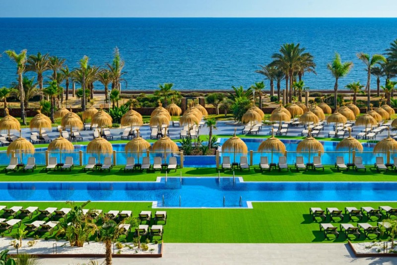 Image: Cabogata Beach Hotel