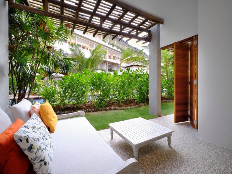 Image: laïla, Seychelles, a Tribute Portfolio Resort