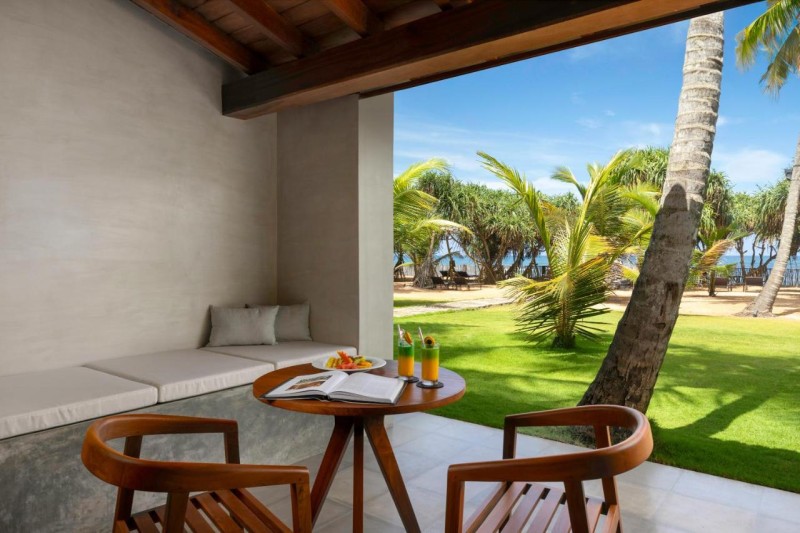 Image: Villa Thamburu, Bentota