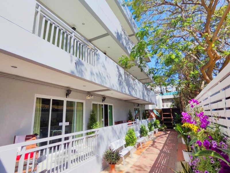 Image: The Phen House