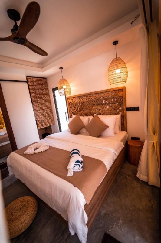 Image: kunaa beach Inn