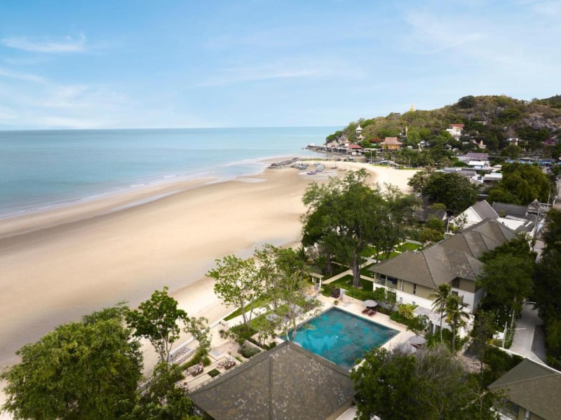 Image: CHARRAS Bhawan Hotel and Residences