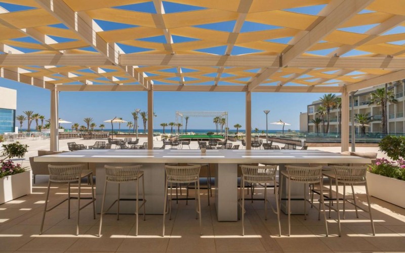 Image: Hilton Skanes Monastir Beach Resort