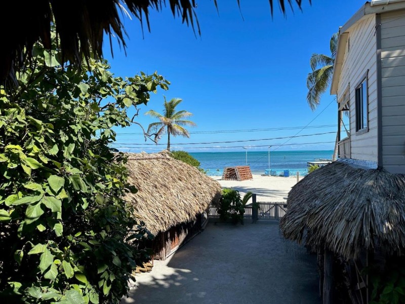 Image: The Bounty Hotel