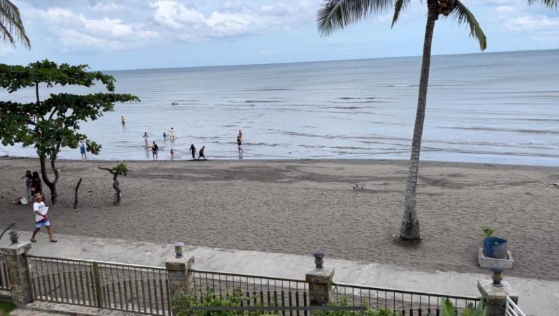 Image: Nahas Beach Resort