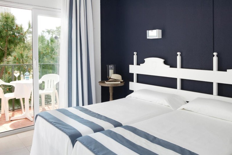 Image: Hotel Els Pins