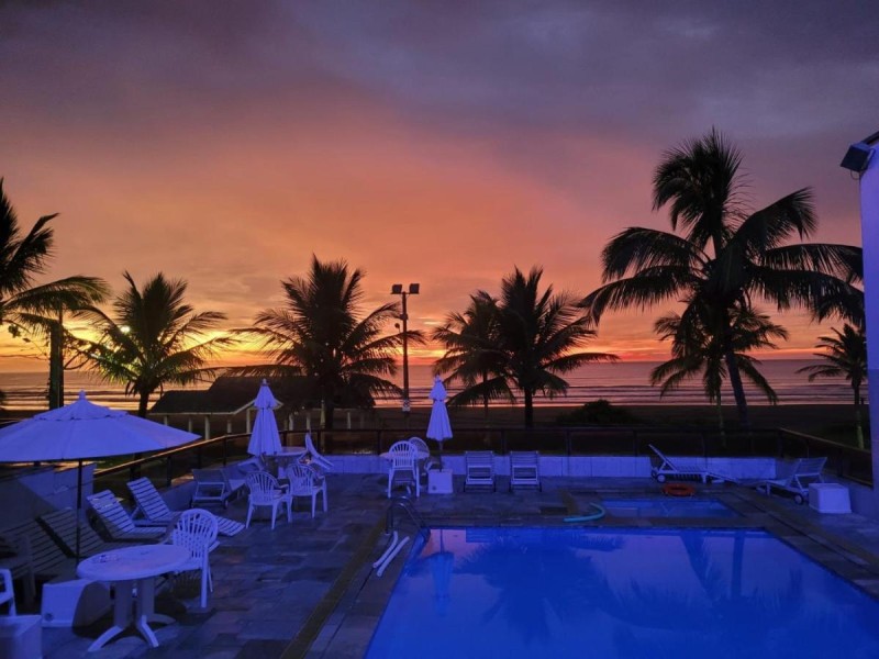 Image: Ancora Peruibe Hotel