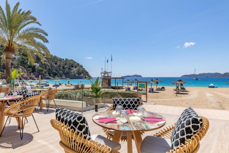 Image: El Somni Ibiza Dream Hotel by Grupotel