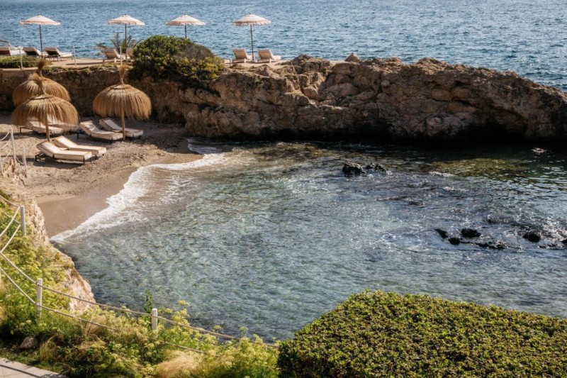 Image: Hotel de Mar, a Gran Meliá Hotel - Adults Only - The Leading Hotels of the World