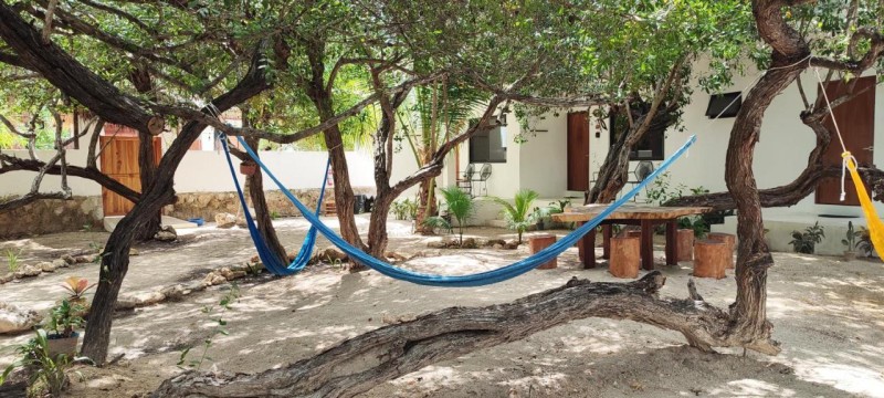 Image: Valentina Holbox by Las Flores Vacation Rentals