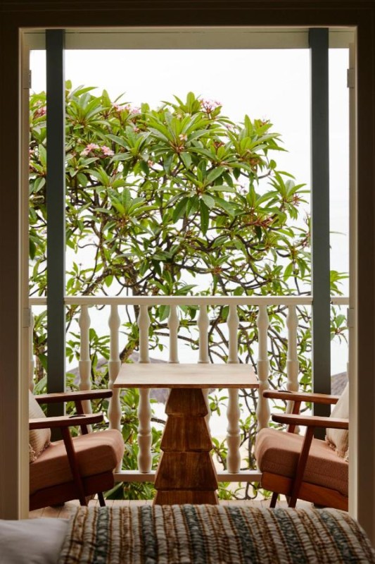 Image: Soho Beach House Canouan