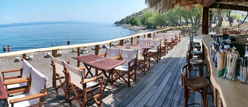 Image: Aquamare Molyvos hotel adults only
