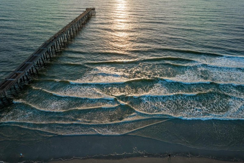 Image: SpringHill Suites by Marriott Jacksonville Beach Oceanfront